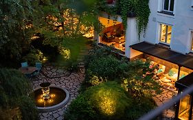 Boutique & Design Hotel Auersperg